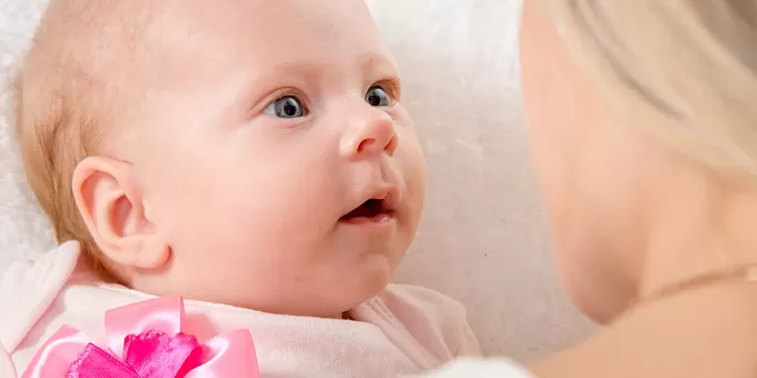 «Кесаренок»: чем он выделяется среди других детей