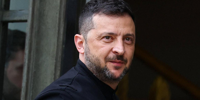 В Киеве отреагировали на приглашение Зеленского в Москву