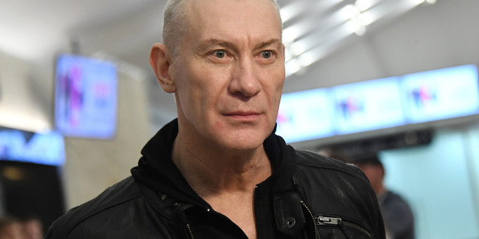 Не только Борисов: актеры РФ, которых обожают на Западе