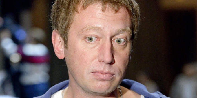 Как «Улицы разбитых фонарей» разрушили жизнь Михаила Трухина