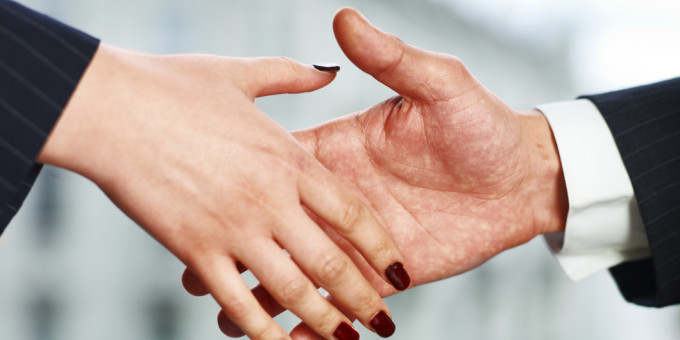 Почему вам следует перестать говорить «Не за что»