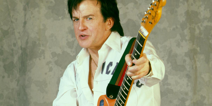 Пугачева была на подпевках: что стало с Барыкиным перед смертью