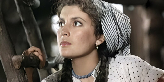 Променяла мужа на старика: тайна смерти Кюнны Игнатовой