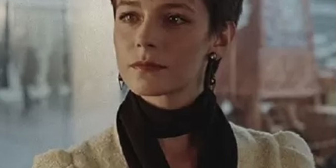 Почему актриса Сафонова оставила сына мужу-американцу