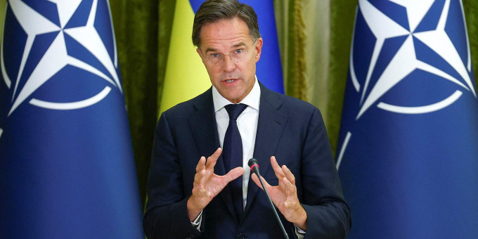 НАТО неожиданно встала на сторону России