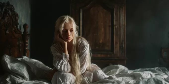 Священник сказал правду: что значит зов умершего во сне