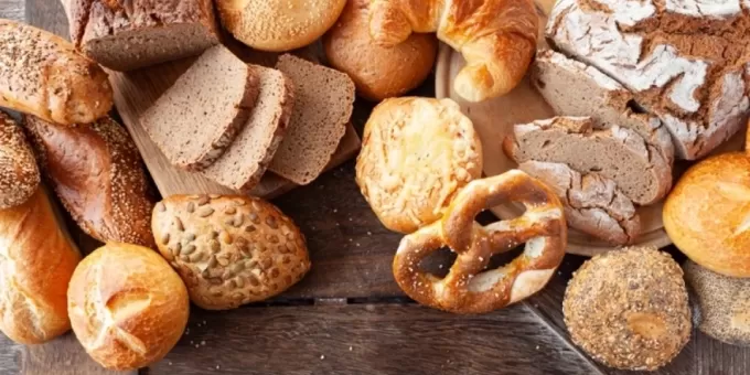 Неожиданно: вот какие болезни можно излечить хлебом
