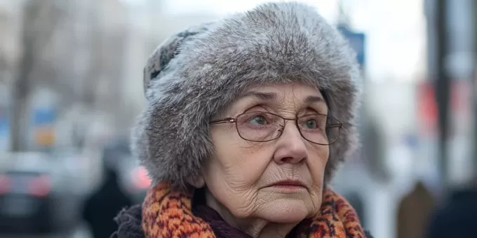 Пенсионерам объяснили, как получить единовременную выплату в феврале