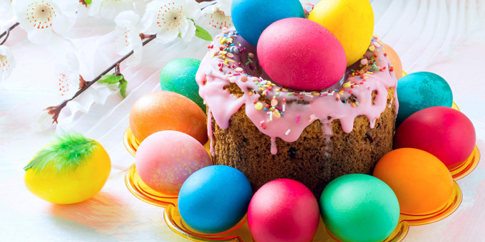 Пасха и Великий пост наступят раньше обычного: названы ключевые даты