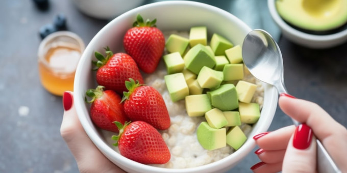 Что нельзя есть на завтрак: эти продукты крадут энергию