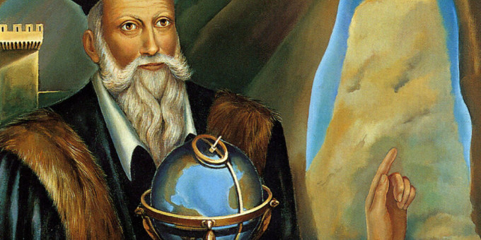 6 страшных предсказаний Нострадамуса: четыре из них уже сбылись