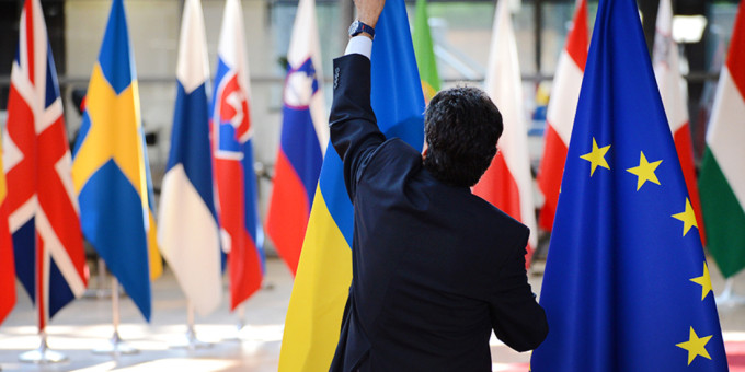 На Западе готовят план по разделу Ураины после СВО: СМИ