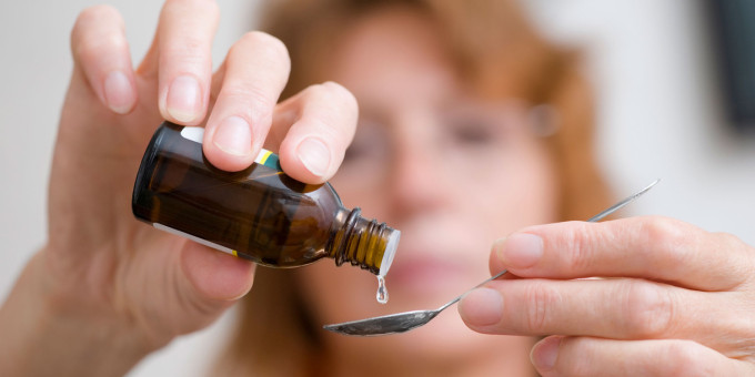 Будьте осторожны: в корвалоле нашли опасное вещество