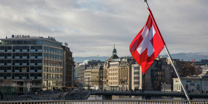 В России прокомментировали предстоящие переговоры по Украине в Женеве