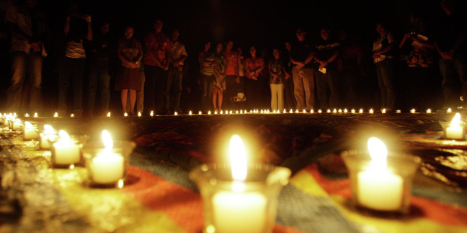 Что нужно делать с фотографиями умерших: важный нюанс