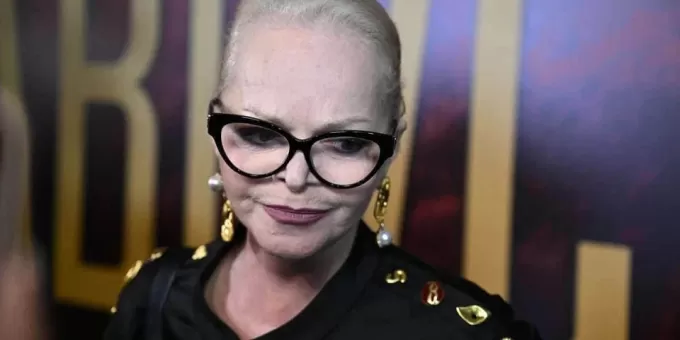 Директор Долиной: певица снова стала жертвой обмана