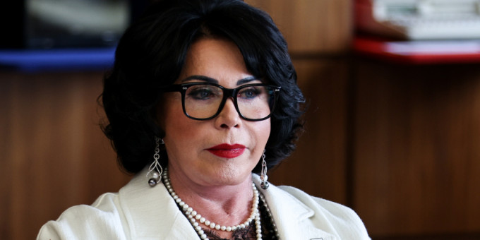 Появились подробности о богатствах Бабкиной