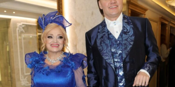 Наследник Кадышевой оказался замешанным в конфликте