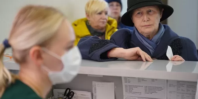 Как теперь будут индексировать пенсии пожилым россиянам с марта