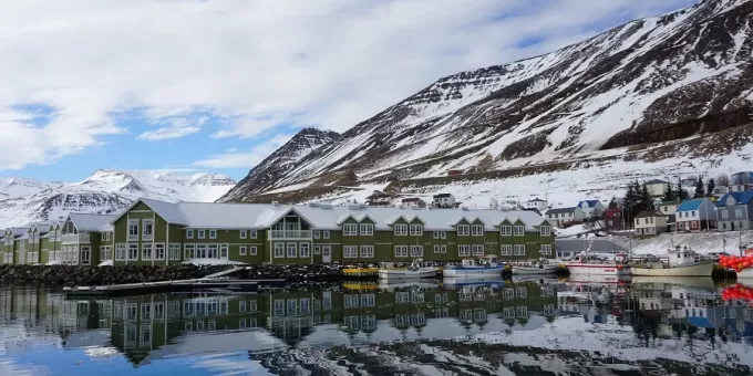 Исландия сменила курс в поиске защиты от Трампа