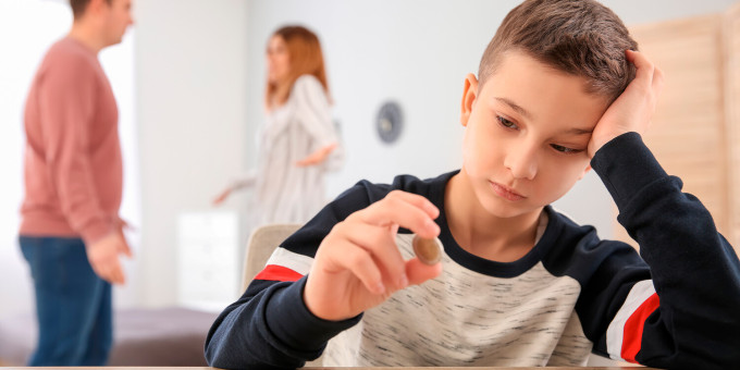 Россиянам напомнили о последствиях невыплаты алиментов