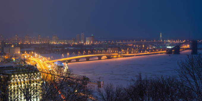 К чему приведет Киев прекращение поставок из Венгрии и Словакии