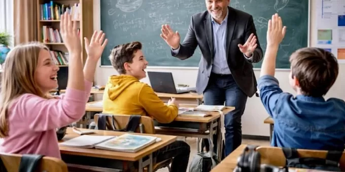 Что предложили в Госдуме по домашнему заданию для школьников