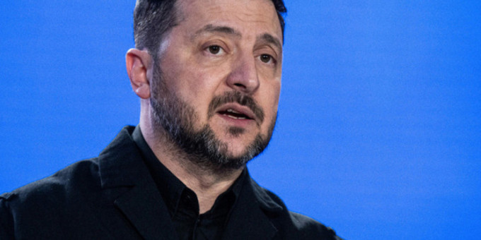 Зеленский назвал условие встречи с Путиным