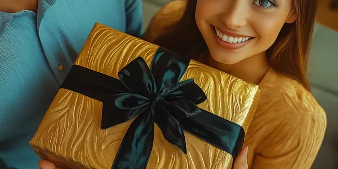 Психолог: что нельзя дарить женщинам на 8 Марта