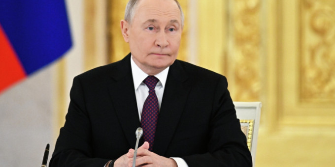 В Киеве обозначили сроки встречи Путина, Трампа и Зеленского