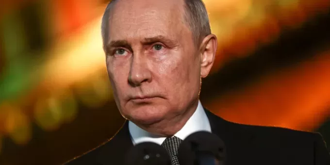 Путин и Белоусов наводят порядок с ценами на вооружение