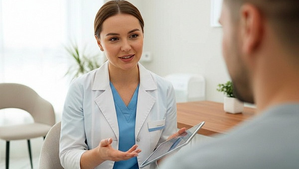 Украинцу отказали в лечении из-за русского языка