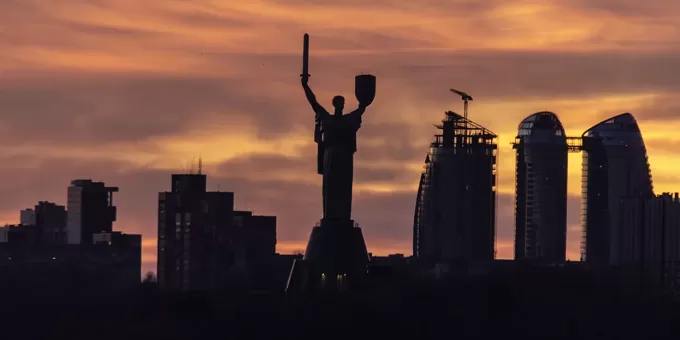 Украина отклонила просьбу Еврокомиссии