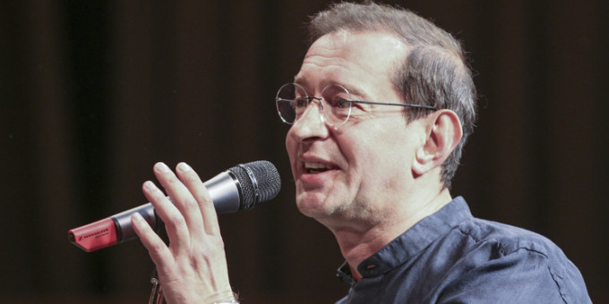 Названо имя возможного нового ректора МХАТ