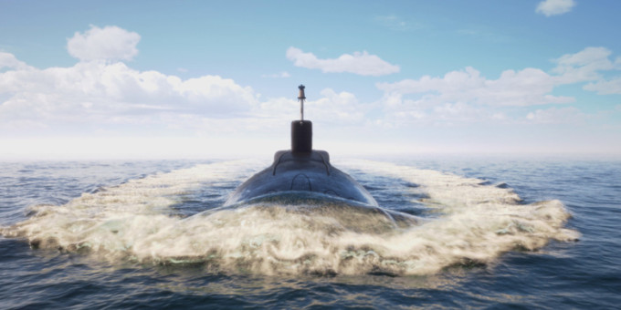 Подводная лодка США атаковала иранский фрегат у берегов Шри-Ланки