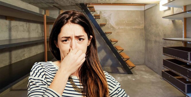 Россиян предупредили о штрафе за неприятный запах из квартиры