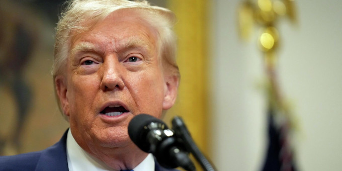 Из-за войны с Ираном Трамп начал угрожать Испании