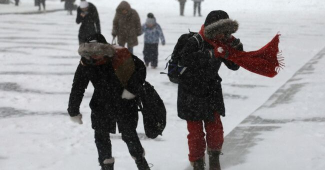 Синоптик назвал дату резкого похолодания