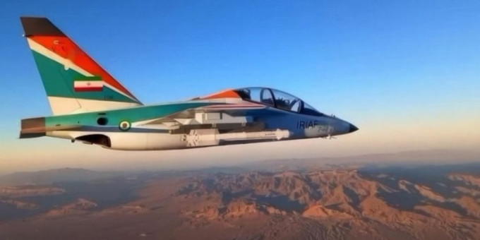 Какое российское оружие использует Иран против США и Израиля