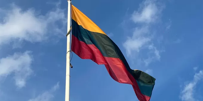 Литва готова предоставить свою территорию США в связи с Ираном