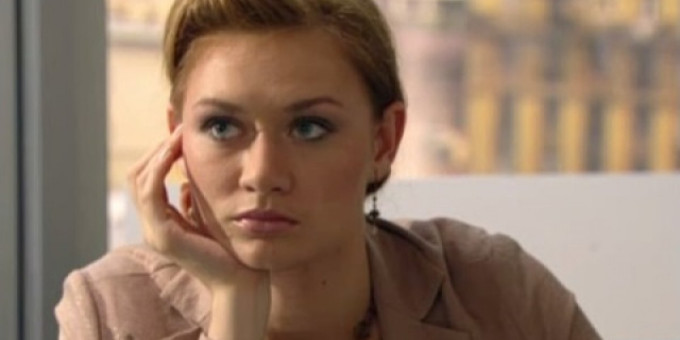 Дочь Машкова обратилась со странным посланием к Израилю