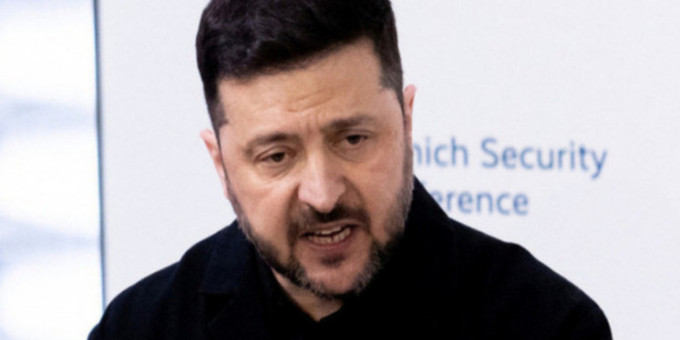 Новый замысел Зеленского вызвал удивление на Западе