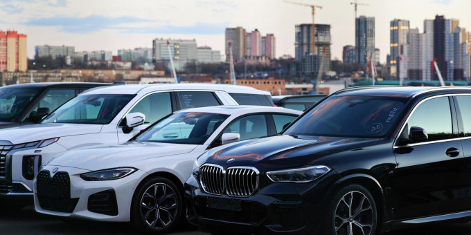 Кому в РФ хотят возвращать утильсбор