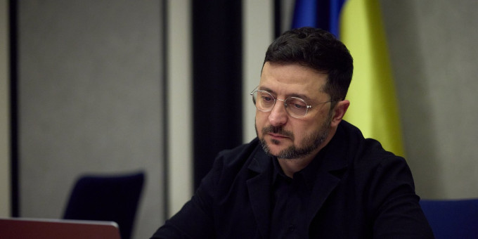 Зеленский откликнулся на экстренную просьбу США
