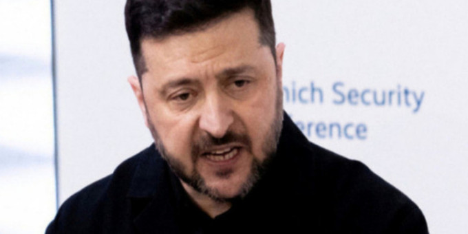 Запад в тревоге после поступка Зеленского