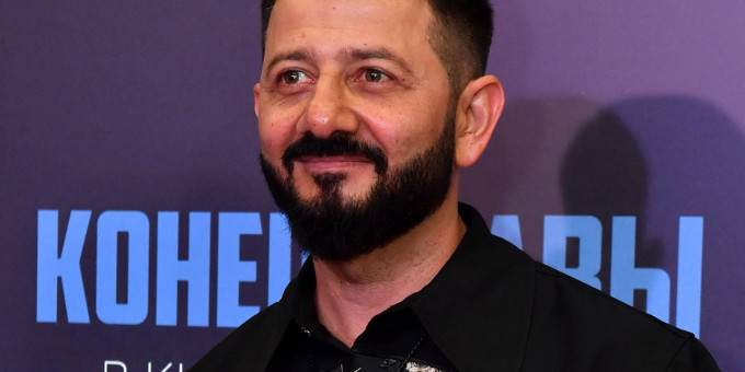 Зачем любовница Галустяна сменила имя и внешность