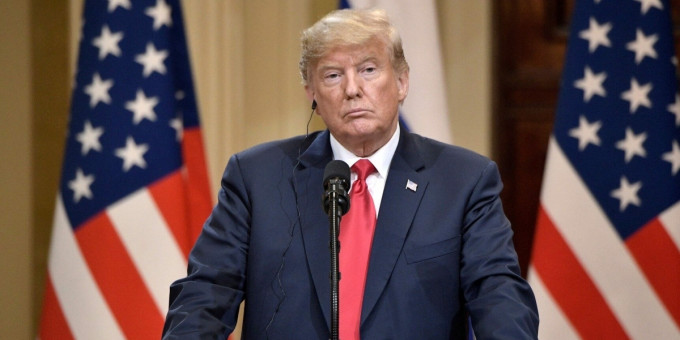 Трамп заявил, что у Зеленского «нет козырей»